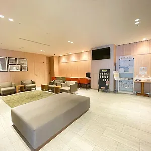 ホテル スマイルホテルプレミアム札幌すすきの, 札幌市