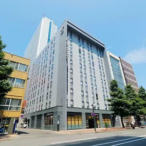 ホテル Jrイン札幌駅南口, 札幌市